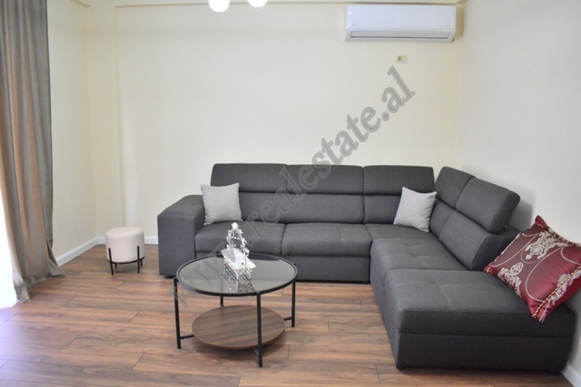 Apartament 2+1 me qira ne zonen Kodra e Priftit ne Tirane
